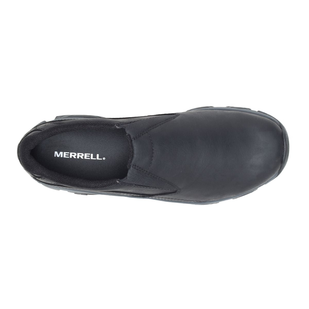 Men - Moab Adventure 3 Moc - Slip Ons - Merrell Onsale