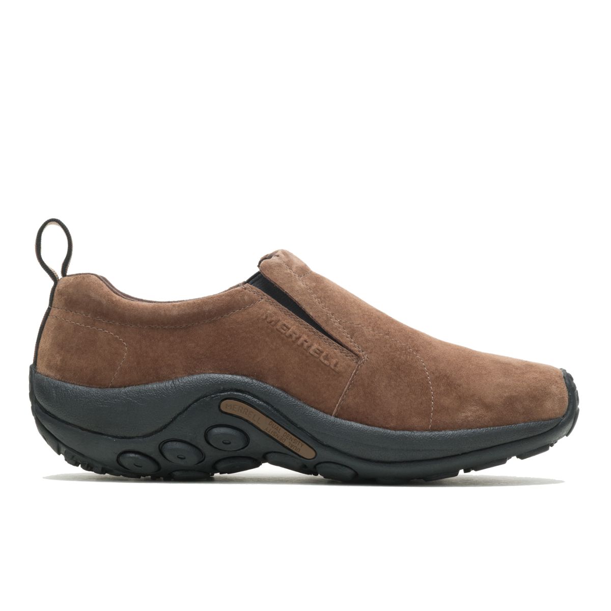 Mens Jungle Moc Wide Width Casual Shoes - Merrell For Sale