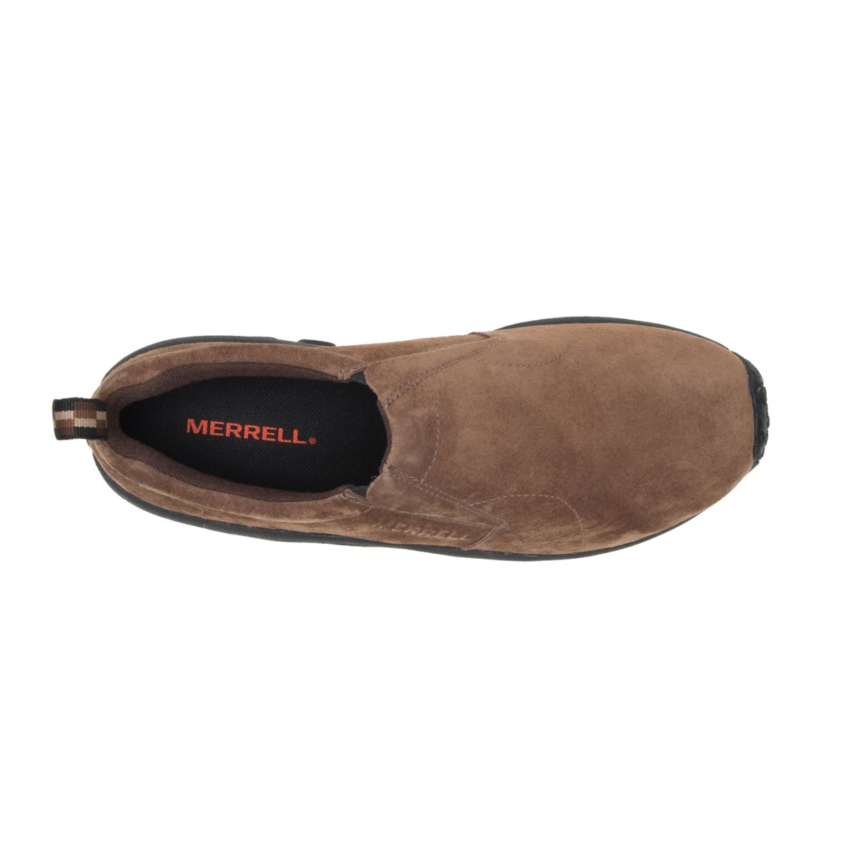 Mens Jungle Moc Wide Width Casual Shoes - Merrell For Sale