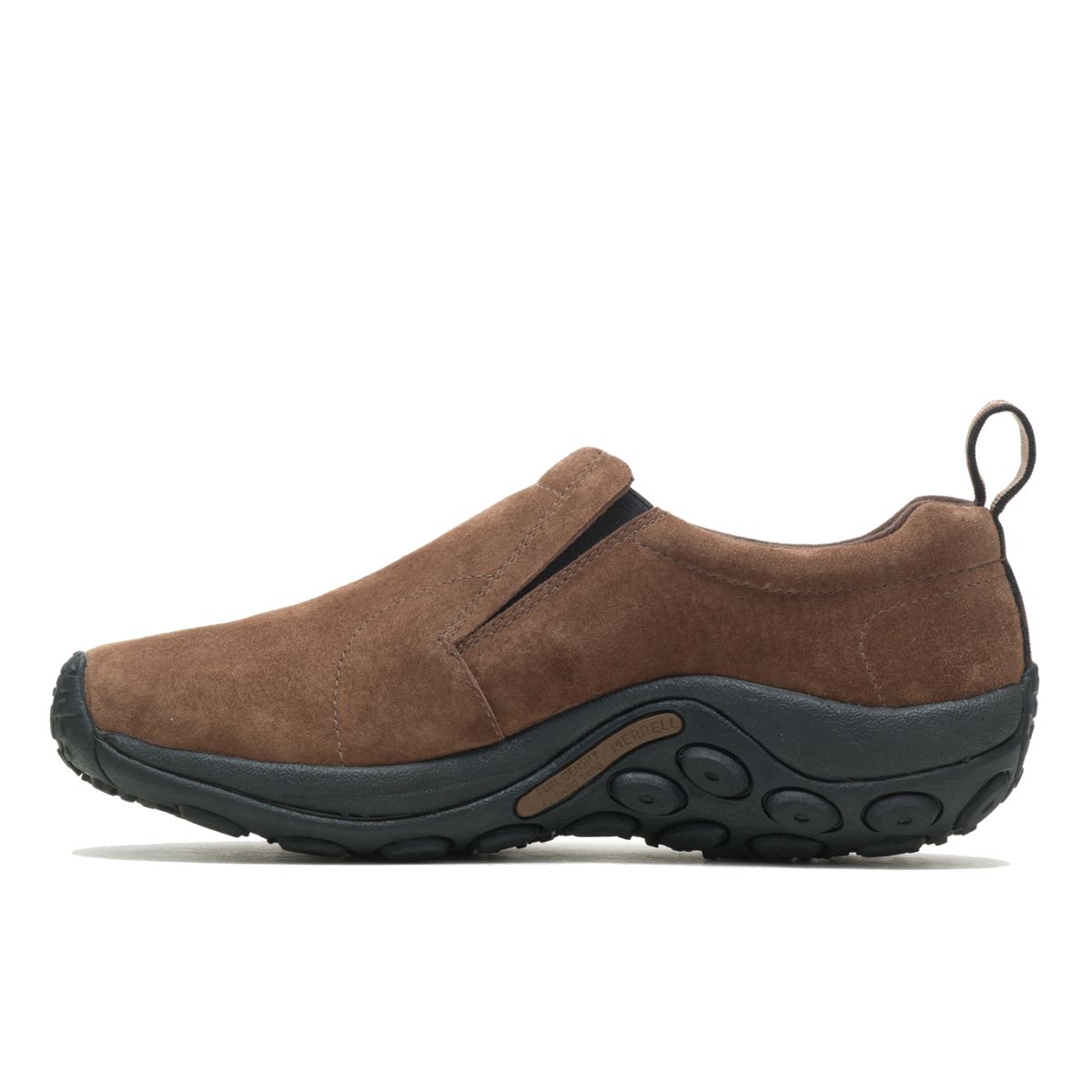 Mens Jungle Moc Wide Width Casual Shoes - Merrell For Sale