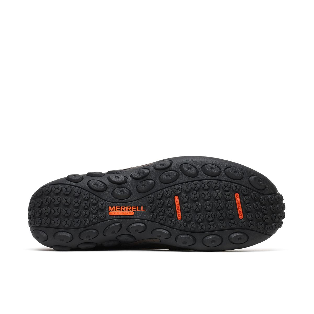 Mens Jungle Moc Leather SD+ Work safety  Shoes - Merrell US
