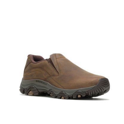 Men - Moab Adventure 3 Moc - Slip Ons - Merrell Near Me