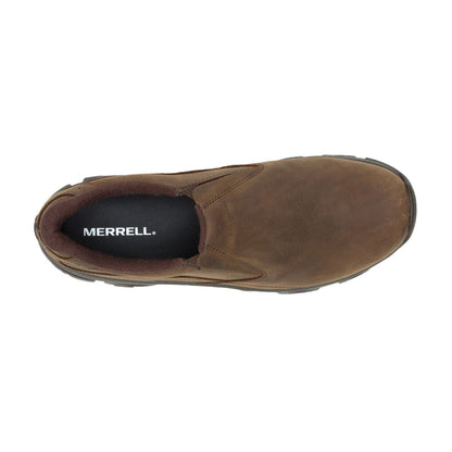 Men - Moab Adventure 3 Moc - Slip Ons - Merrell Near Me