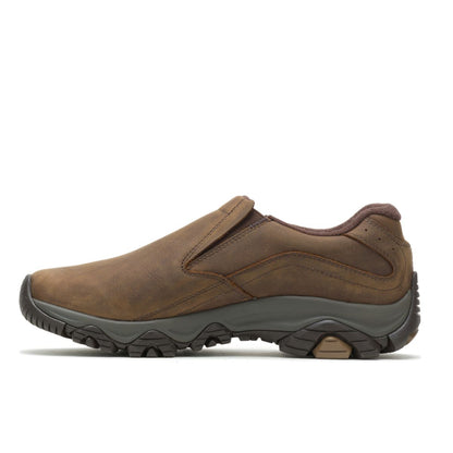 Men - Moab Adventure 3 Moc - Slip Ons - Merrell Near Me