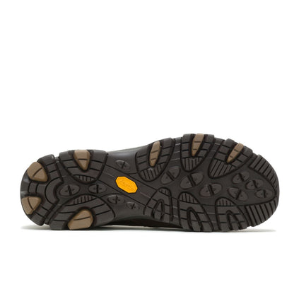 Men - Moab Adventure 3 Moc - Slip Ons - Merrell Near Me