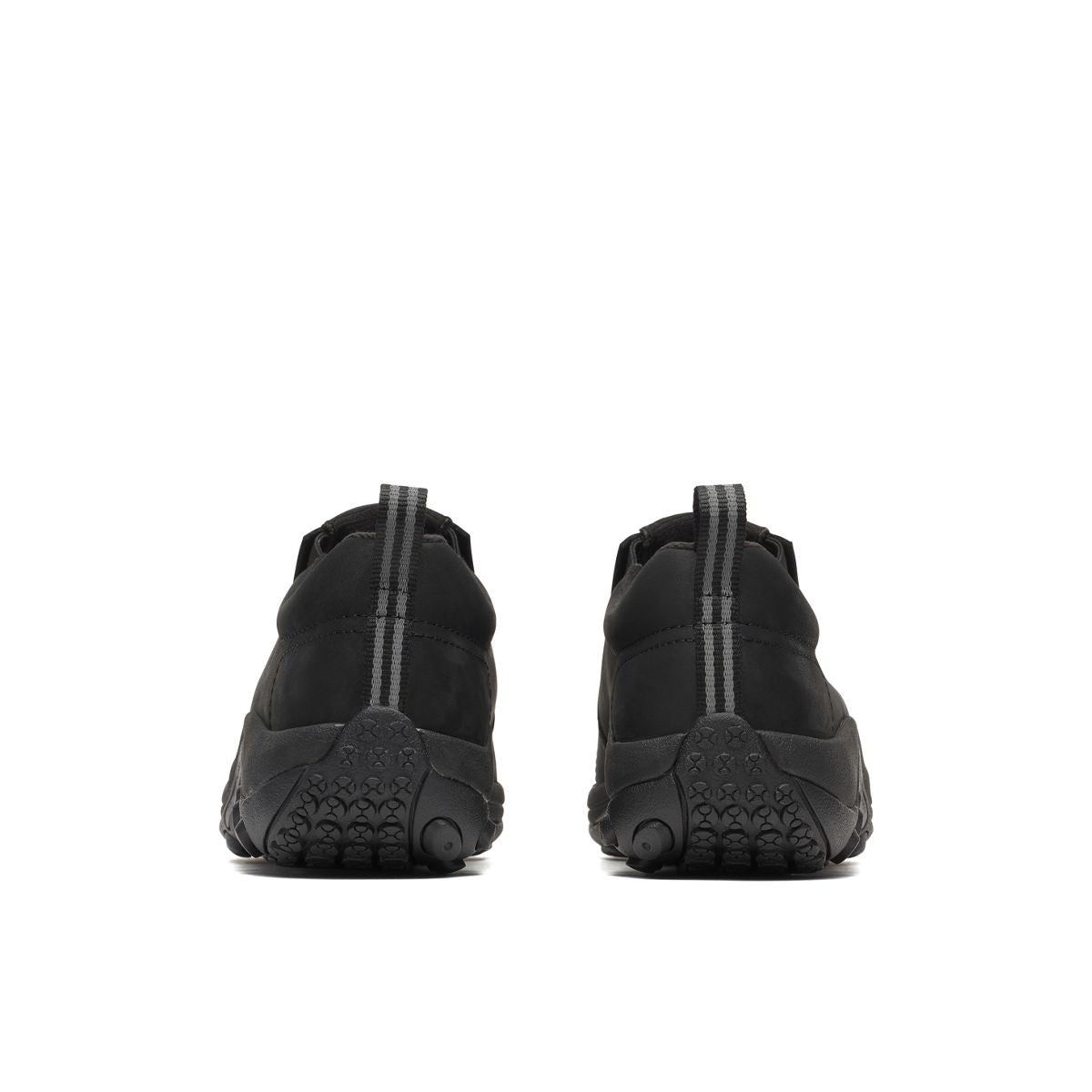 Men - Jungle Moc Leather Hi-Vis Carbon Fiber Low - Shoes - Merrell On Sale