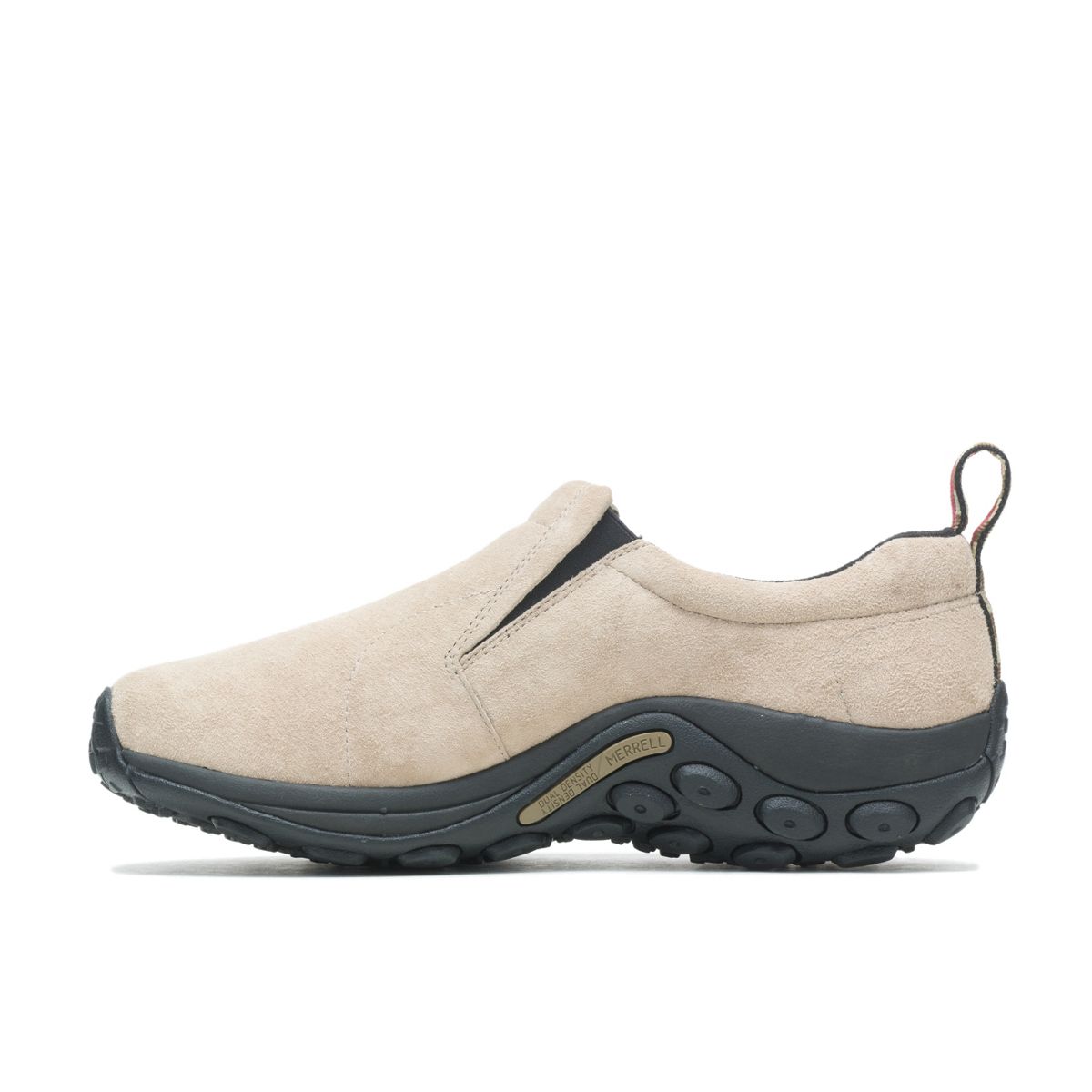Mens Jungle Moc Wide Width Casual Shoes - Merrell Onsale