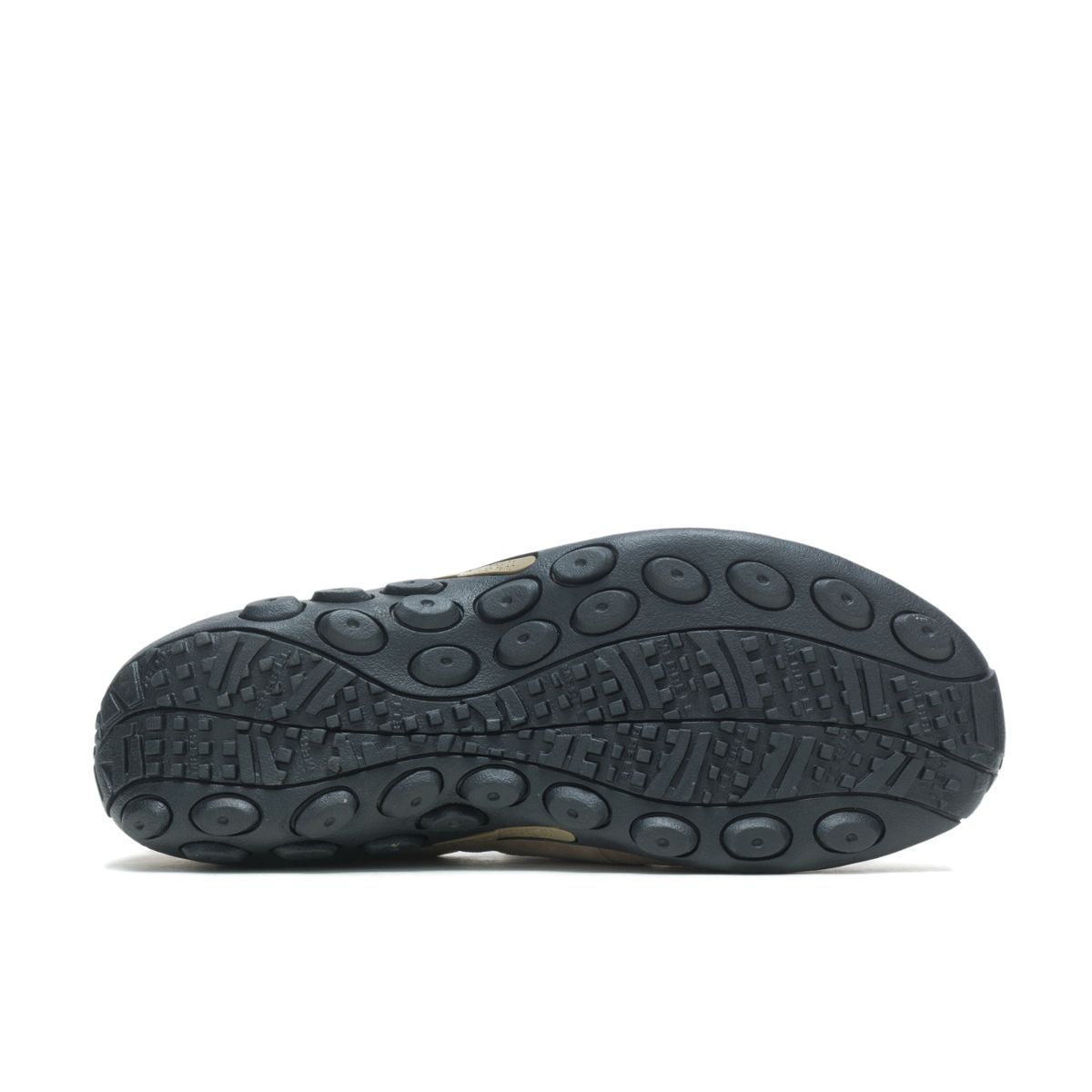 Mens Jungle Moc Wide Width Casual Shoes - Merrell Onsale