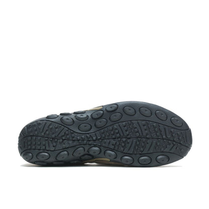 Mens Jungle Moc Wide Width Casual Shoes - Merrell Onsale
