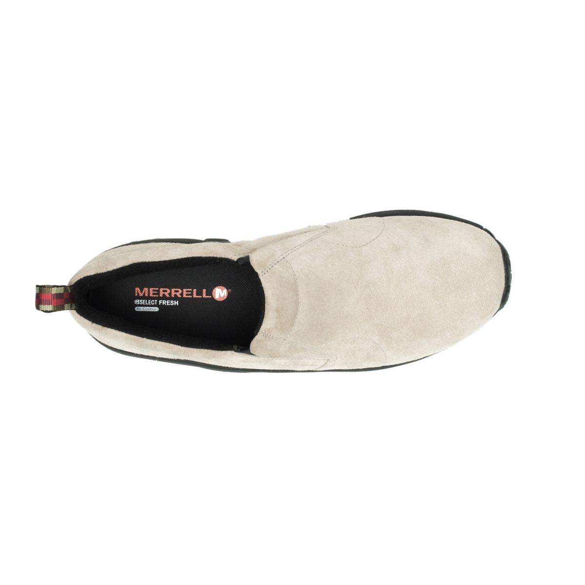 Mens Jungle Moc Wide Width Casual Shoes - Merrell Onsale