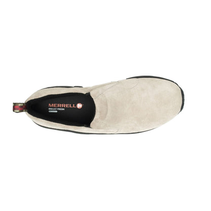 Mens Jungle Moc Wide Width Casual Shoes - Merrell Onsale
