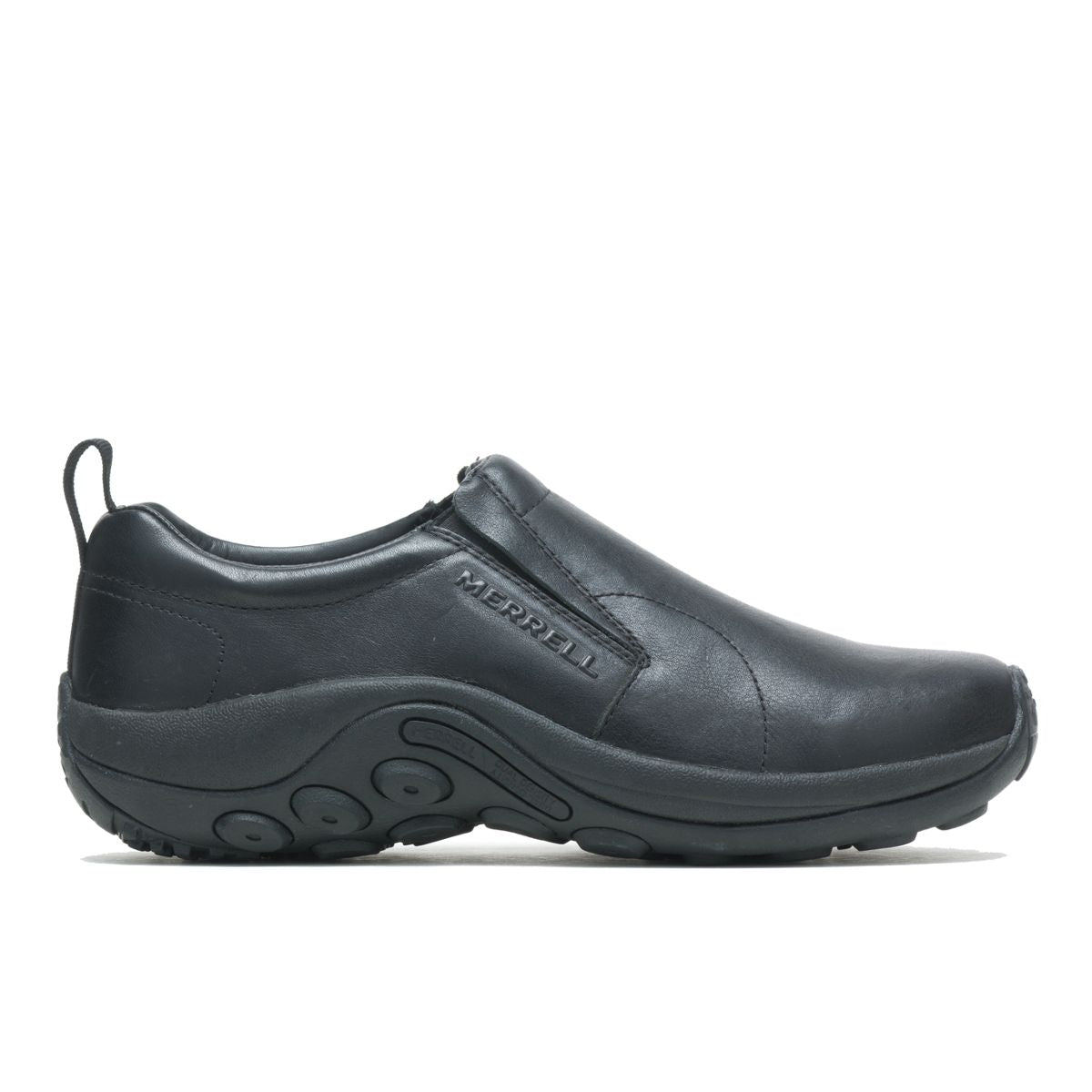 Mens Jungle Moc Leather 2 Casual Shoes - Merrell For Sale