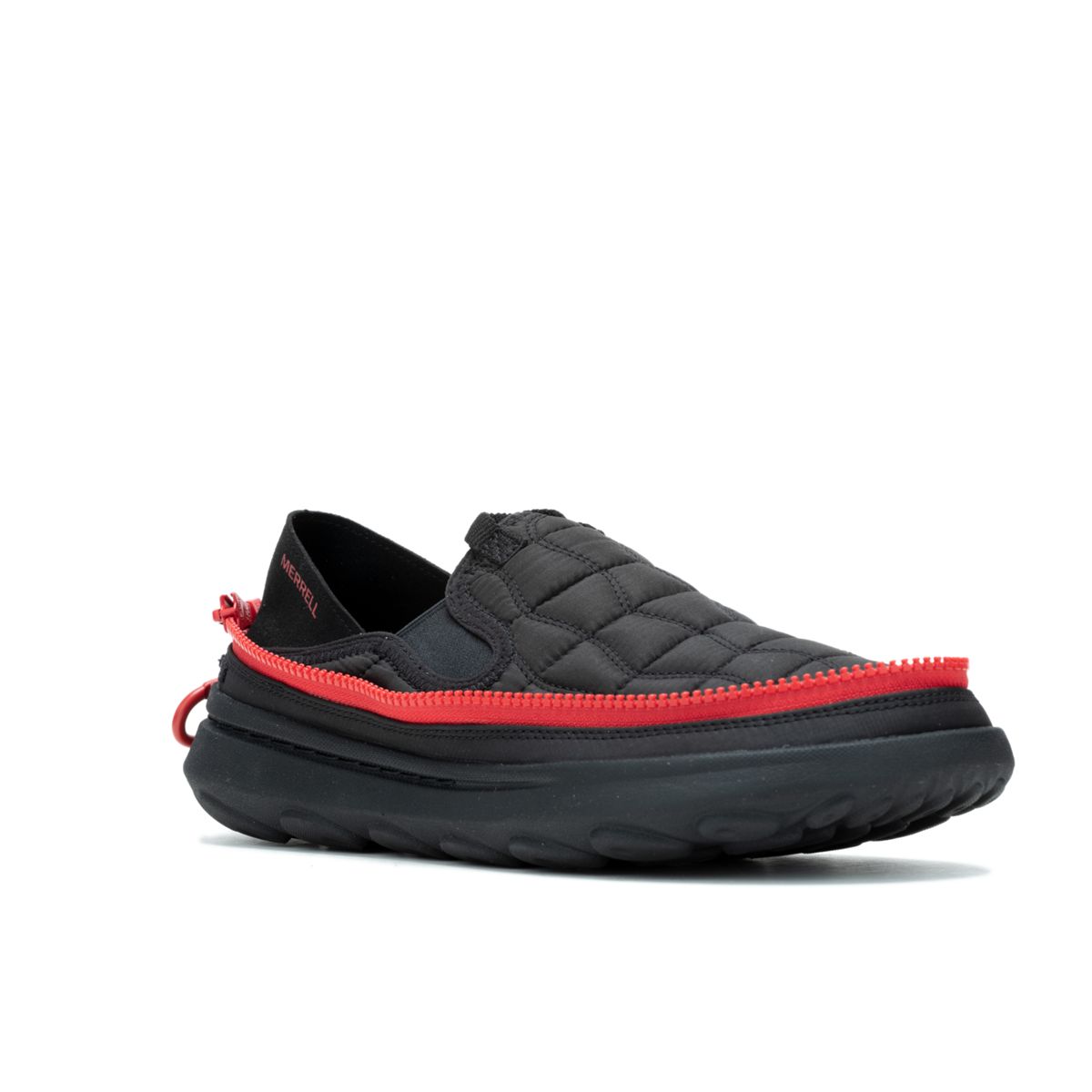 Men - Hut Moc 2 Packable - Slip Ons - Merrell US