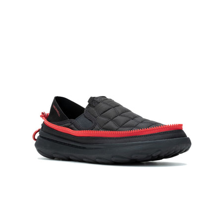 Men - Hut Moc 2 Packable - Slip Ons - Merrell US