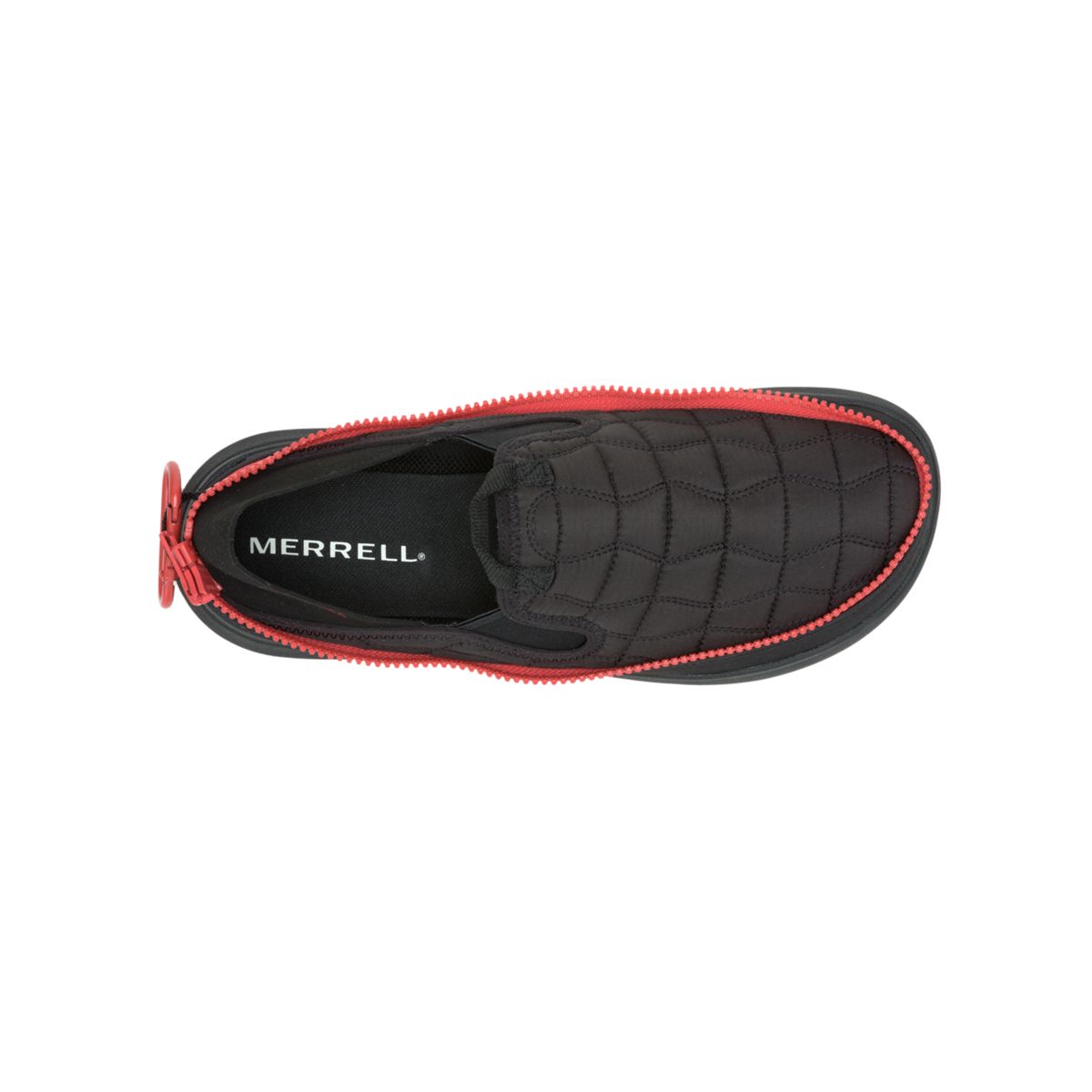 Men - Hut Moc 2 Packable - Slip Ons - Merrell US