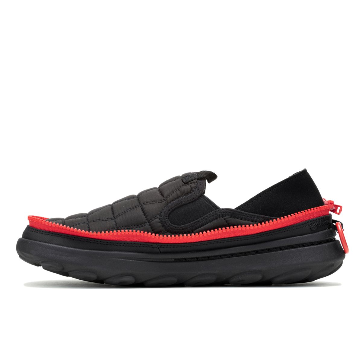 Men - Hut Moc 2 Packable - Slip Ons - Merrell US