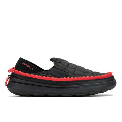 Black/Lava,7,Packable