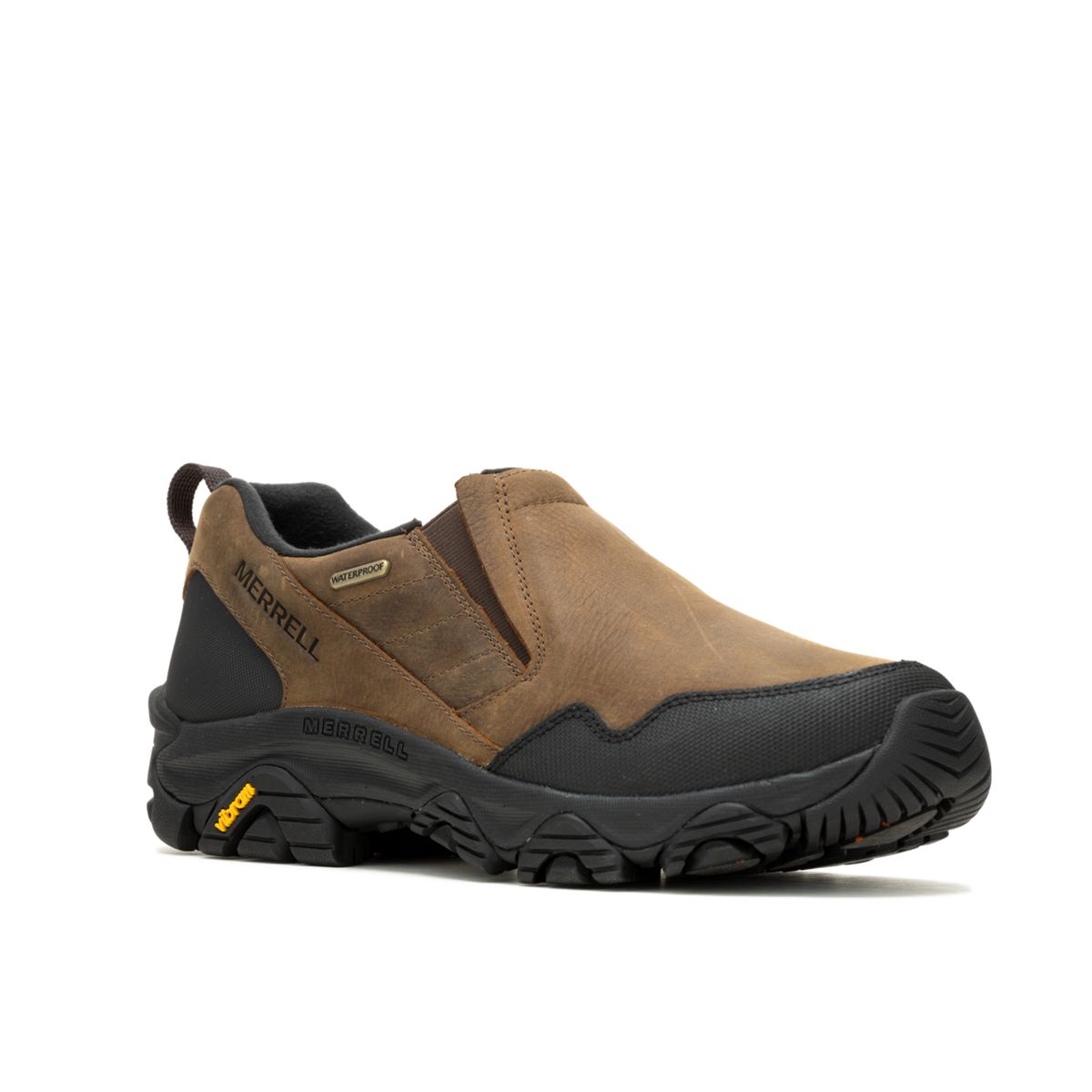 Men ColdPack 3 Thermo Moc Waterproof Wide Width - Merrell Near Me
