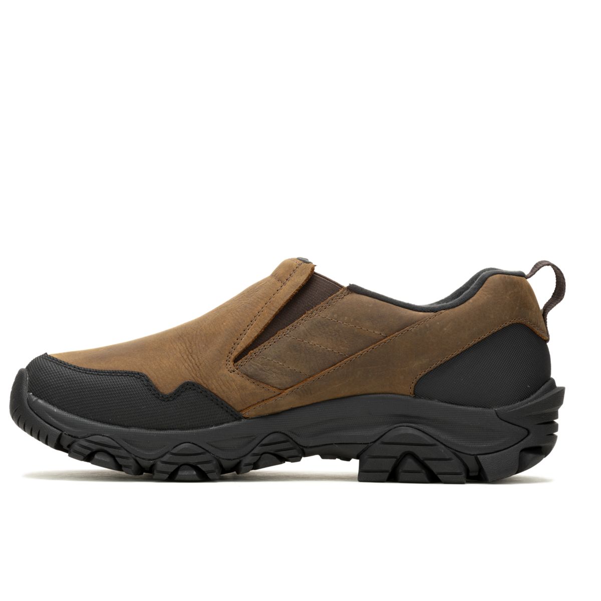 Men ColdPack 3 Thermo Moc Waterproof Wide Width - Merrell Near Me