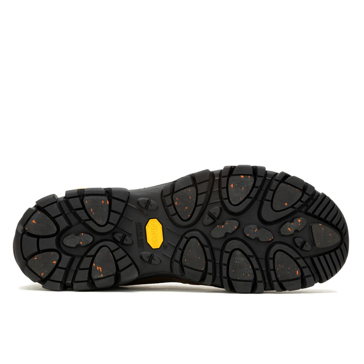 Men ColdPack 3 Thermo Moc Waterproof Wide Width - Merrell Near Me