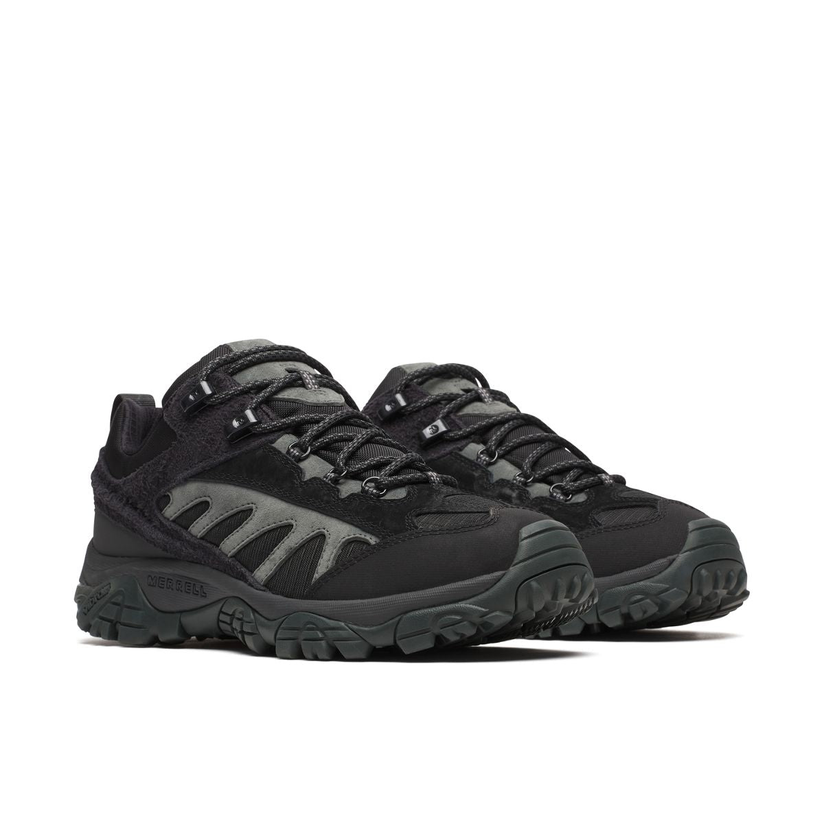 Unisex Moab 2 Mesa Luxe 1TRL Casual Slip Ons - Merrell Discount