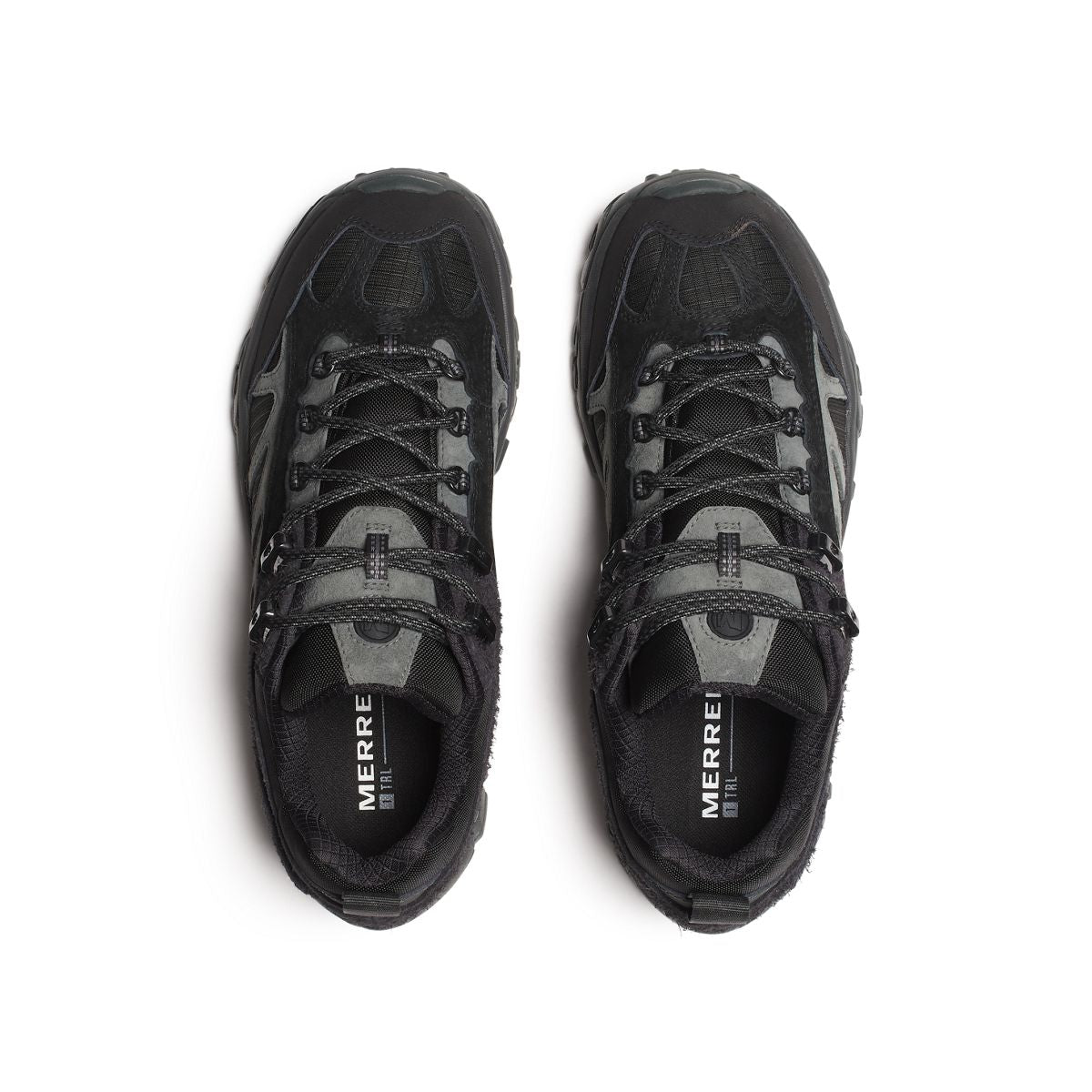 Unisex Moab 2 Mesa Luxe 1TRL Casual Slip Ons - Merrell Discount