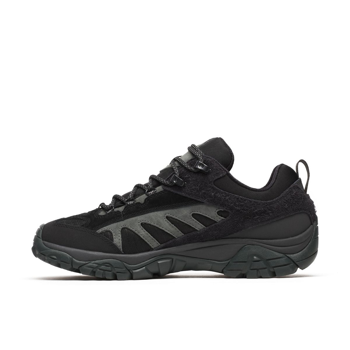 Unisex Moab 2 Mesa Luxe 1TRL Casual Slip Ons - Merrell Discount