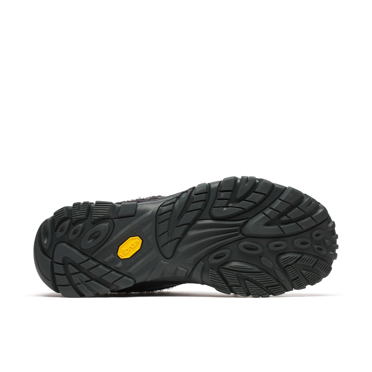 Unisex Moab 2 Mesa Luxe 1TRL Casual Slip Ons - Merrell Discount