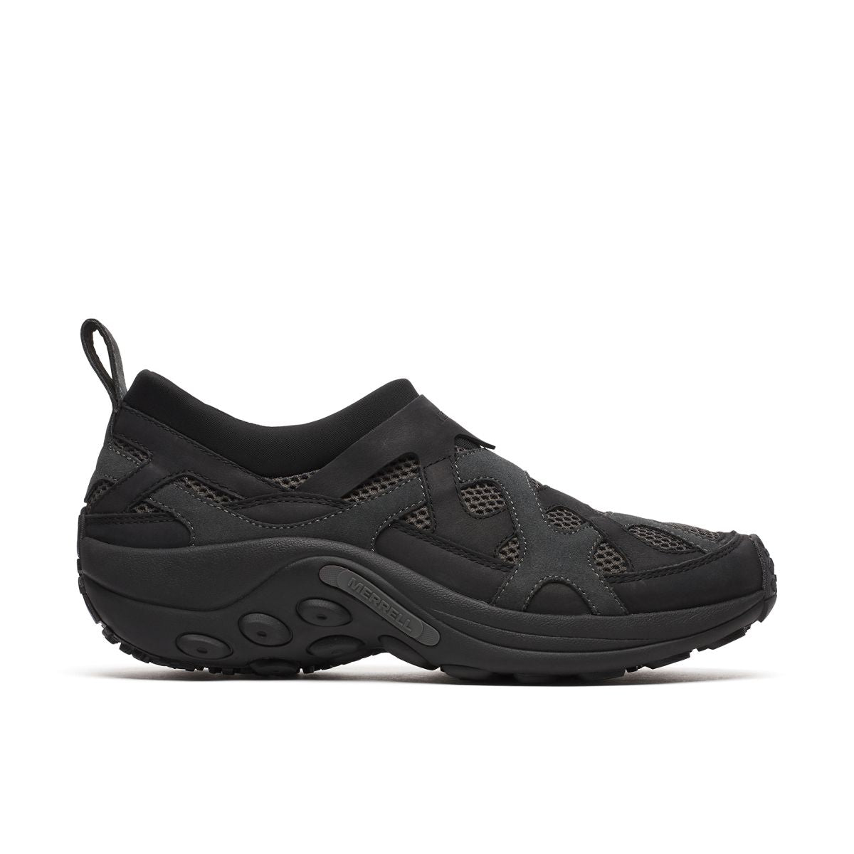Unisex Jungle Moc Twist 1TRL Casual Slip Ons - Merrell On Sale