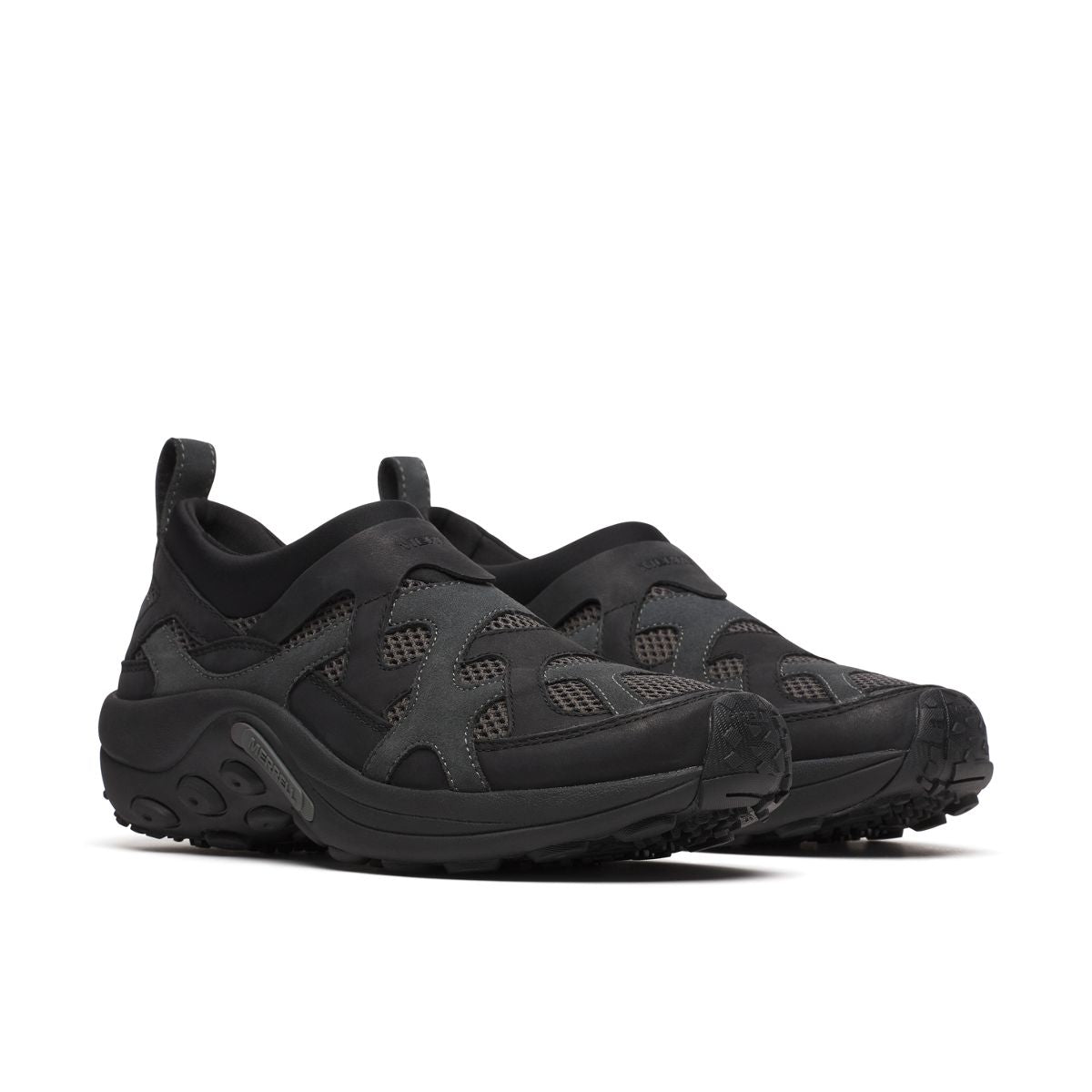 Unisex Jungle Moc Twist 1TRL Casual Slip Ons - Merrell On Sale