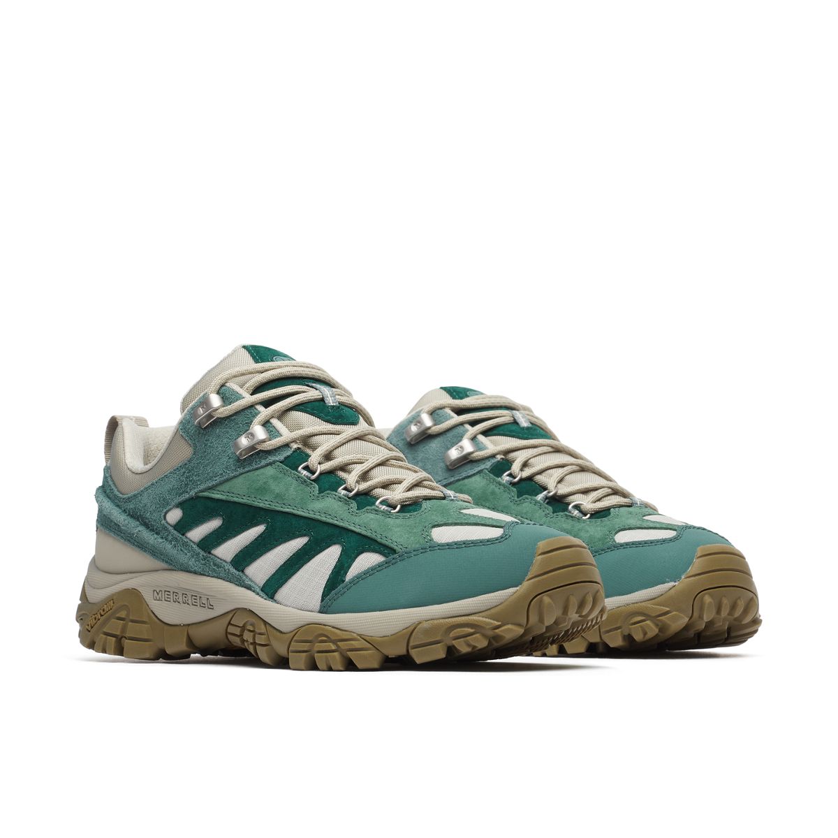 Unisex Moab 2 Mesa Luxe 1TRL Casual Slip Ons - Merrell Onsale