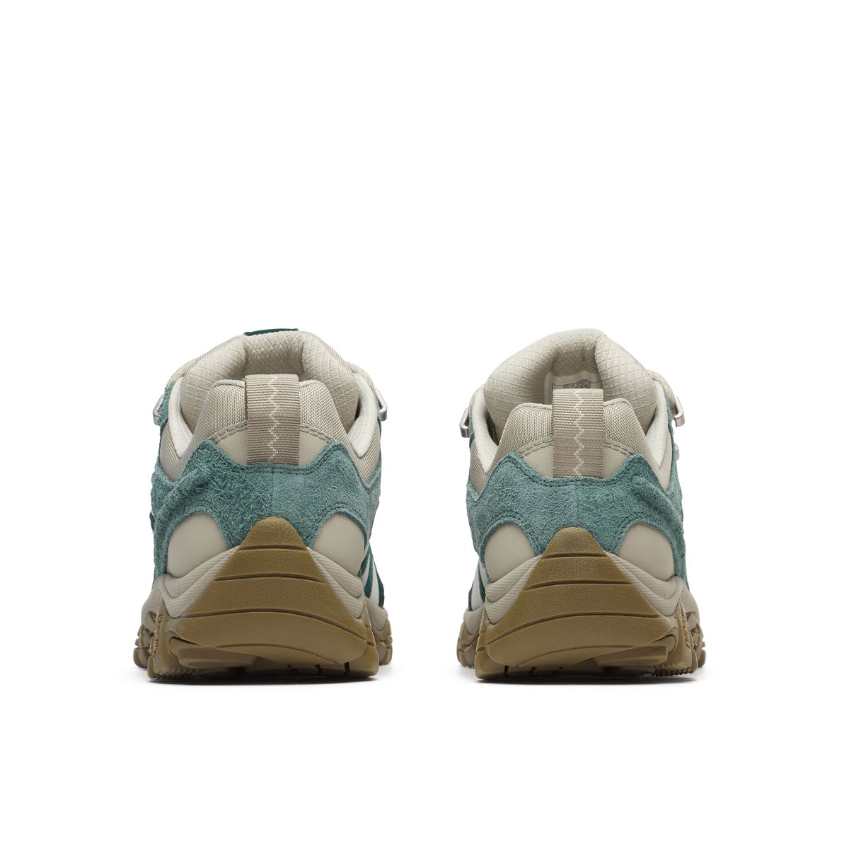 Unisex Moab 2 Mesa Luxe 1TRL Casual Slip Ons - Merrell Onsale