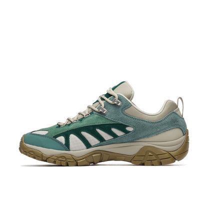 Unisex Moab 2 Mesa Luxe 1TRL Casual Slip Ons - Merrell Onsale