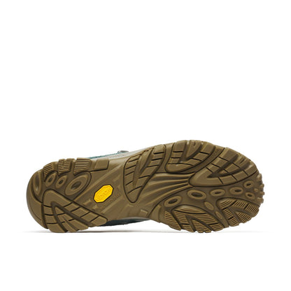 Unisex Moab 2 Mesa Luxe 1TRL Casual Slip Ons - Merrell Onsale