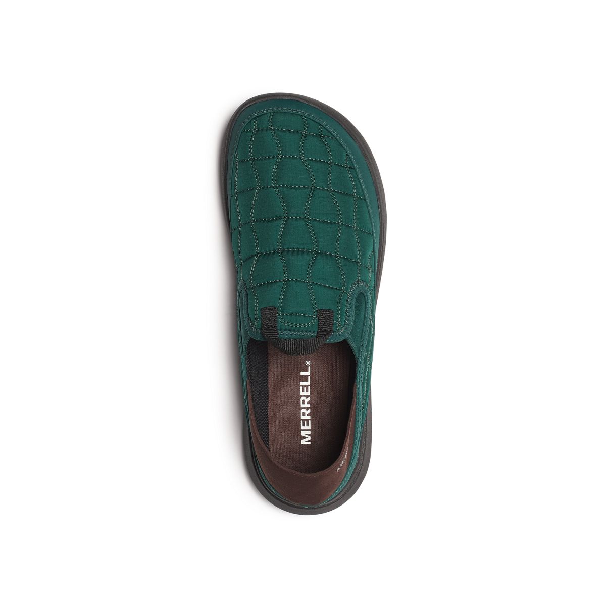 Mens Hut Moc 2 Casual Slip Ons - Merrell For Sale