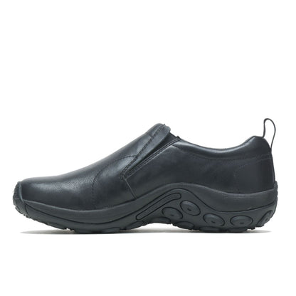 Mens Jungle Moc Leather 2 Wide Width Casual Shoes - Merrell US