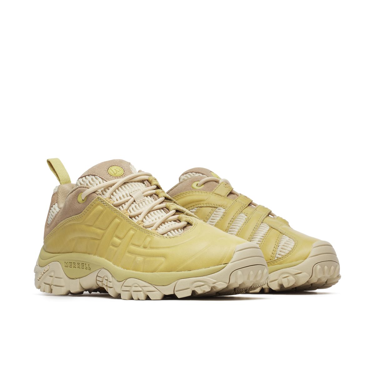 Unisex Moab 2 Remix 1TRL Light Hiking Shoes - Merrell Near Me
