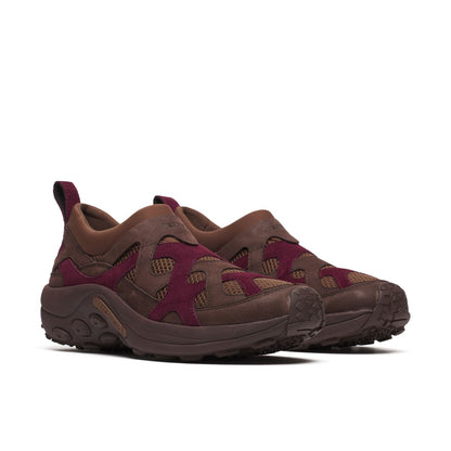 Unisex Jungle Moc Twist 1TRL Casual Slip Ons - Merrell On Sale