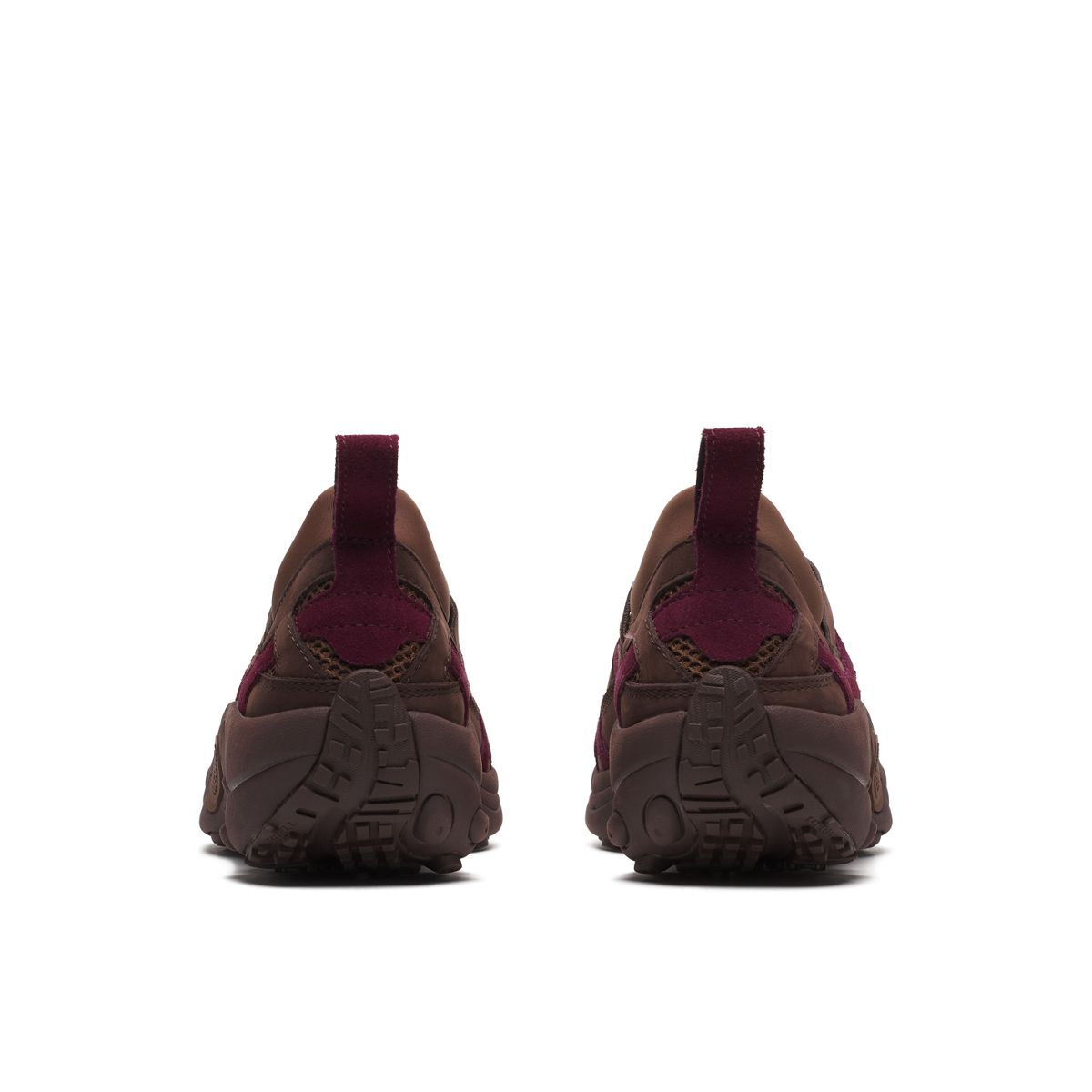 Unisex Jungle Moc Twist 1TRL Casual Slip Ons - Merrell On Sale
