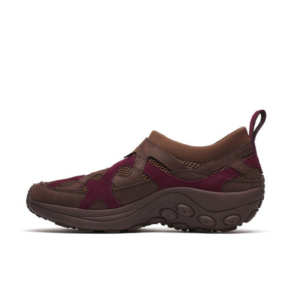 Unisex Jungle Moc Twist 1TRL Casual Slip Ons - Merrell On Sale