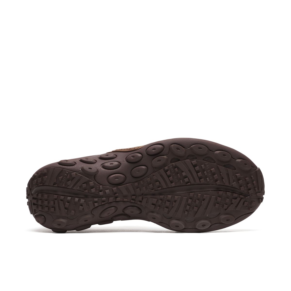 Unisex Jungle Moc Twist 1TRL Casual Slip Ons - Merrell On Sale