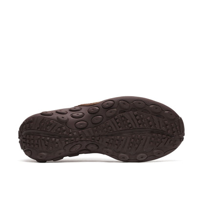 Unisex Jungle Moc Twist 1TRL Casual Slip Ons - Merrell On Sale