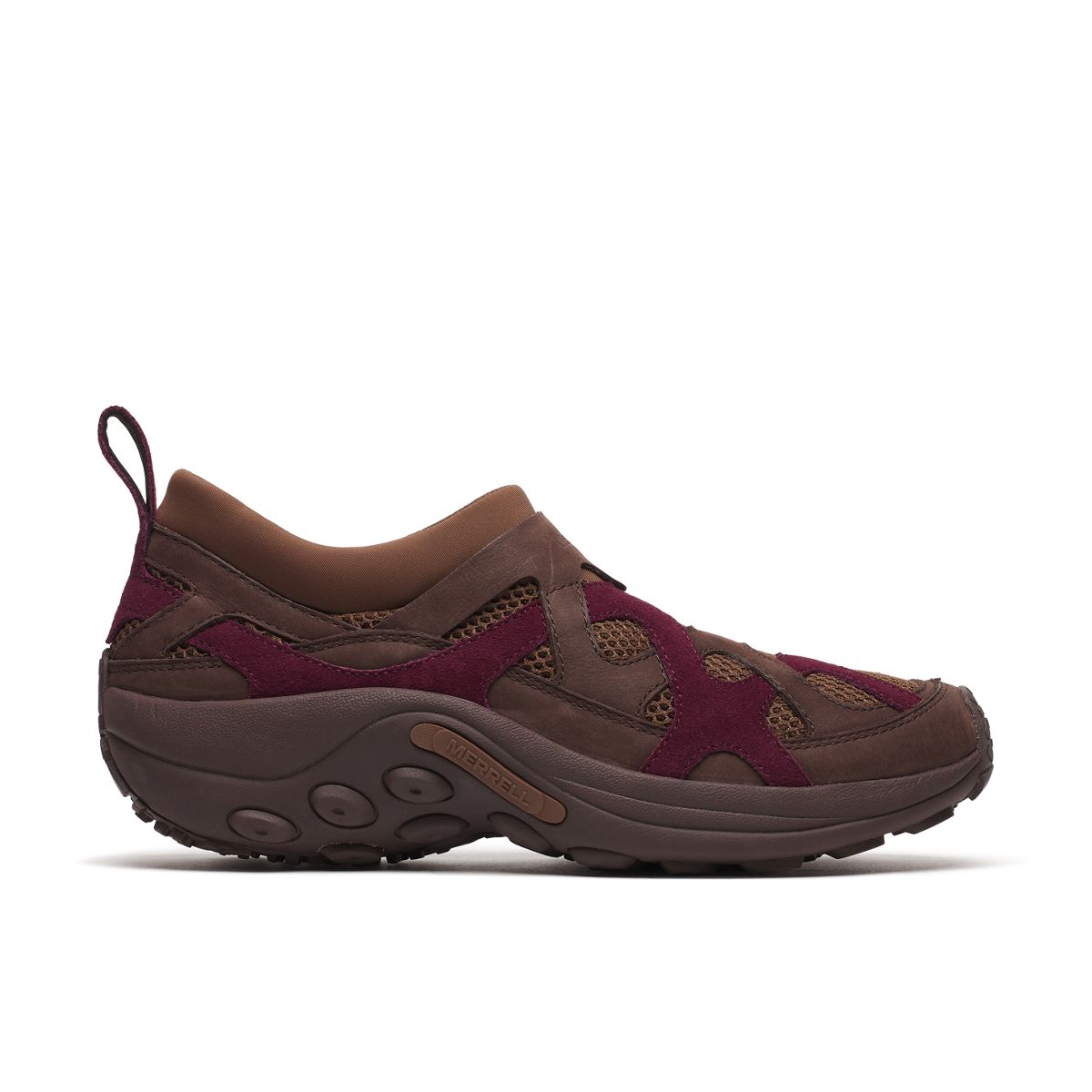 Dark Cherry/Coffee,3.5