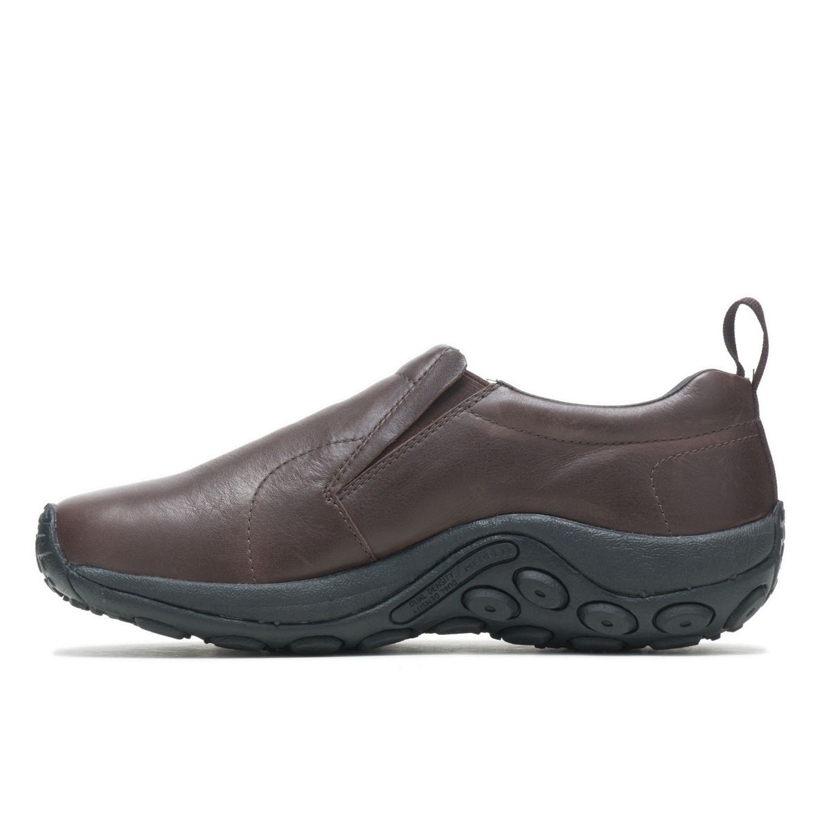 Mens Jungle Moc Leather 2 Casual Shoes - Merrell US
