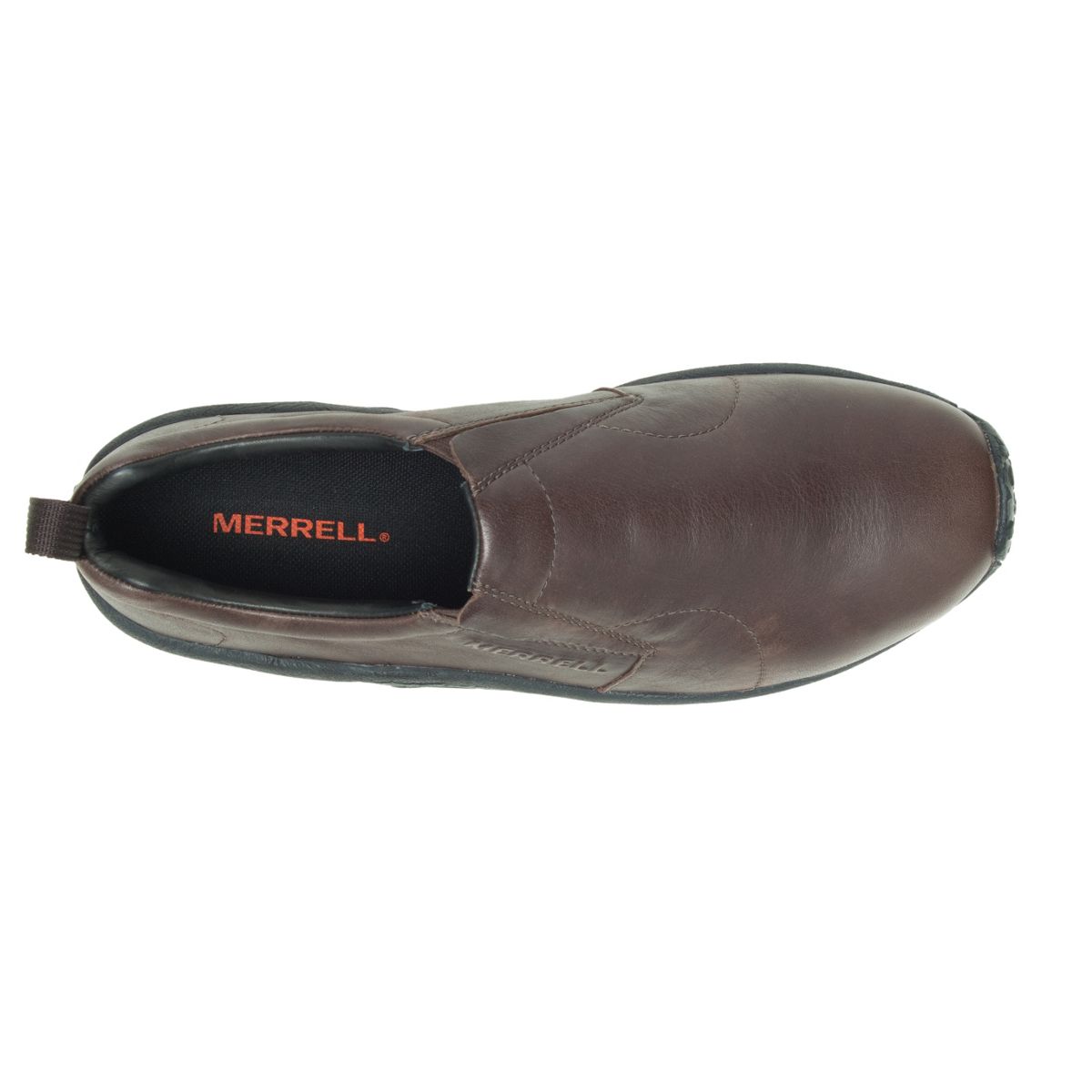Mens Jungle Moc Leather 2 Casual Shoes - Merrell US