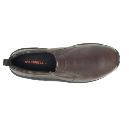 Mens Jungle Moc Leather 2 Casual Shoes - Merrell US