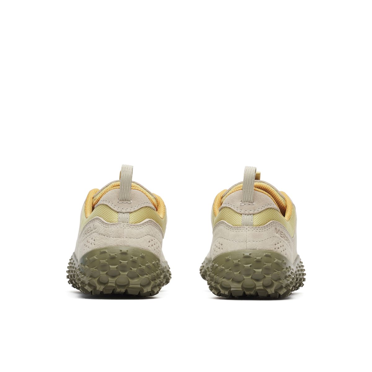 Mens Wrapt Barefoot Shoes - Merrell Discount