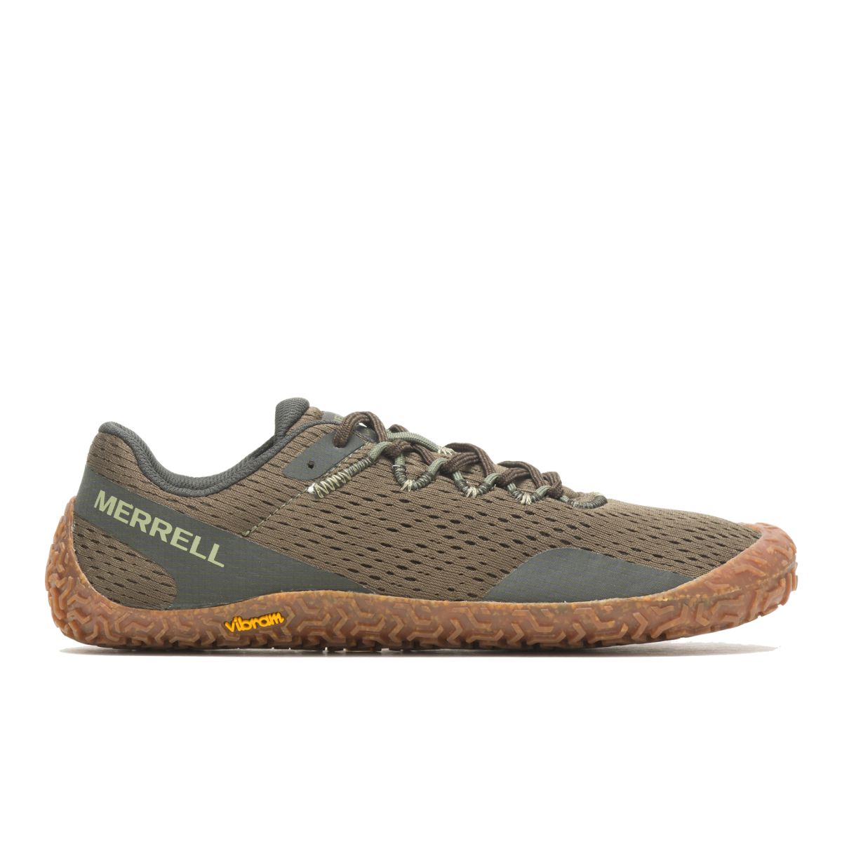 Mens Vapor Glove 6 Barefoot Shoes - Merrell On Sale