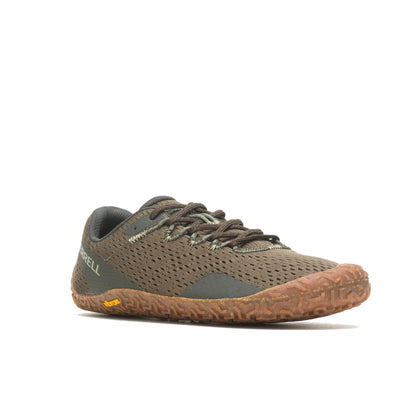 Mens Vapor Glove 6 Barefoot Shoes - Merrell On Sale