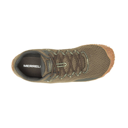 Mens Vapor Glove 6 Barefoot Shoes - Merrell On Sale